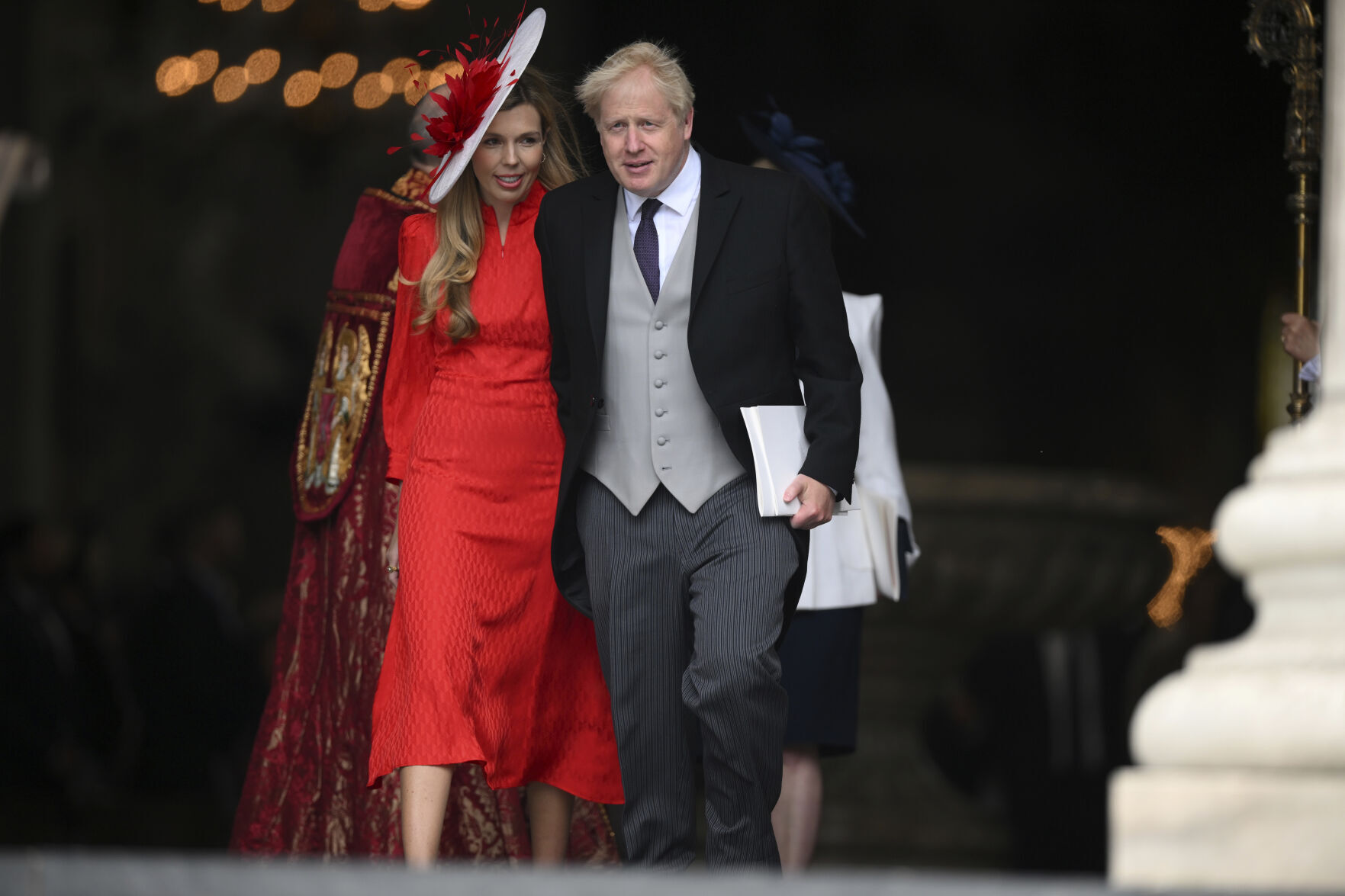 Britain Platinum Jubilee